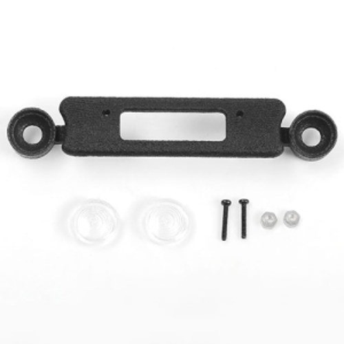 [#VVV-C1049] Micro Series Headlight Insert for Axial SCX24 1/24 Jeep Wrangler RTR