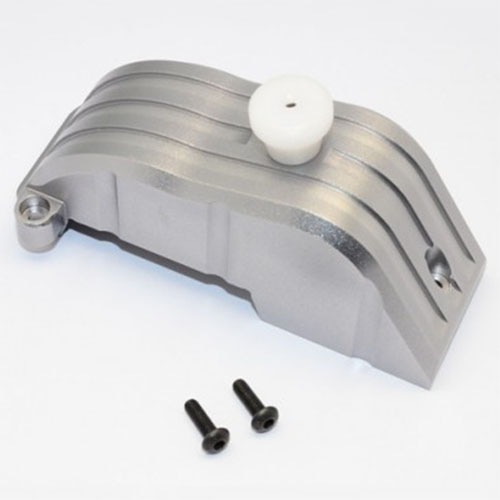 TXM038GC-GS X-Maxx Aluminium Gear Cover