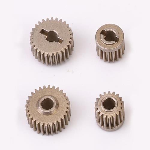 Wheel Axle Portal Gears(yk4공용)