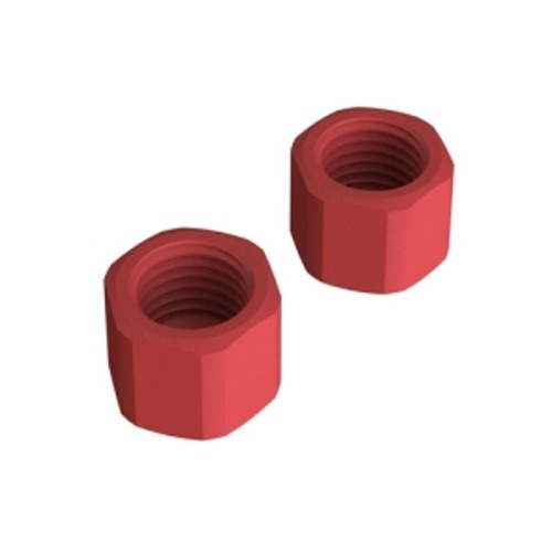 AR310808 Composite Slipper Clutch Nut 4x4 (2)