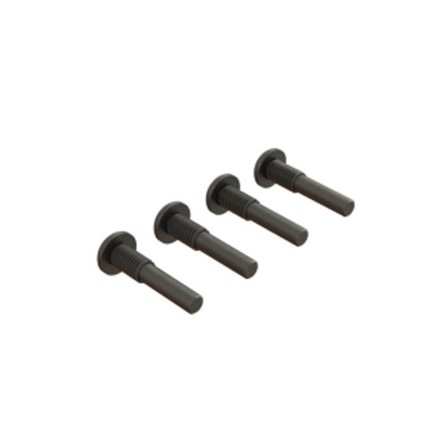 ARA727416 KING PIN SCREW M5X22MM (4PCS)