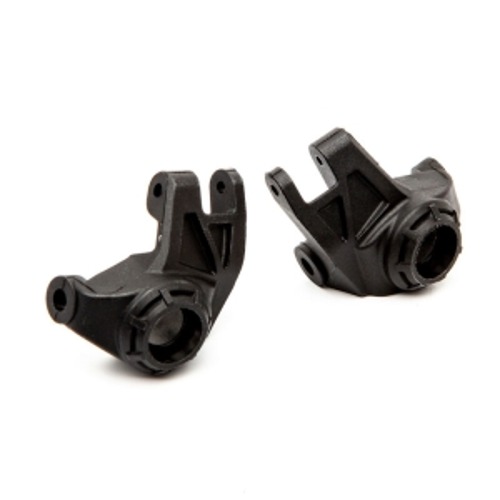 AXI232060 AR45 Steering Knuckle, L/R: SCX10 III