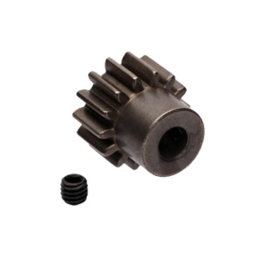 AX6488X Gear,14-T pinion(1.0 metric pitch) (fits 5mm shaft)