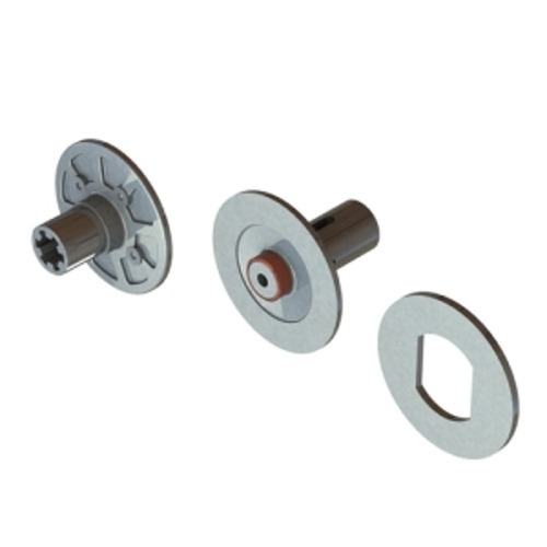 ARA310946 Slipper Plate &amp; Hub Set