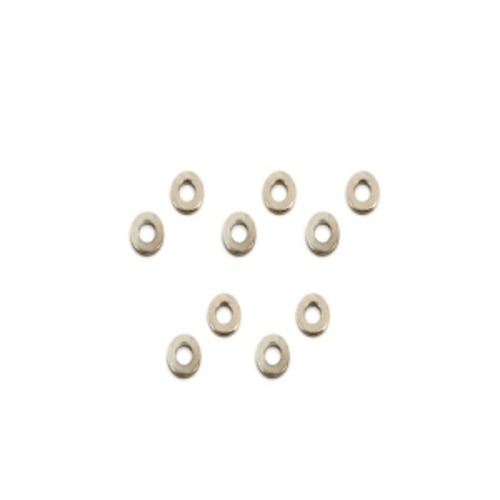 AR709012 Washer 2.7x5x0.5mm (10)