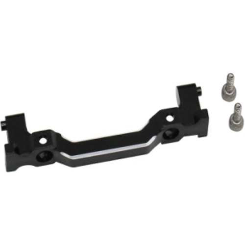 SXTF03MF01 Aluminum Front Bumper Mount SCX24