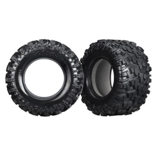 AX7770X Tires, Maxx AT (left &amp; right) (2) foam inserts (2)