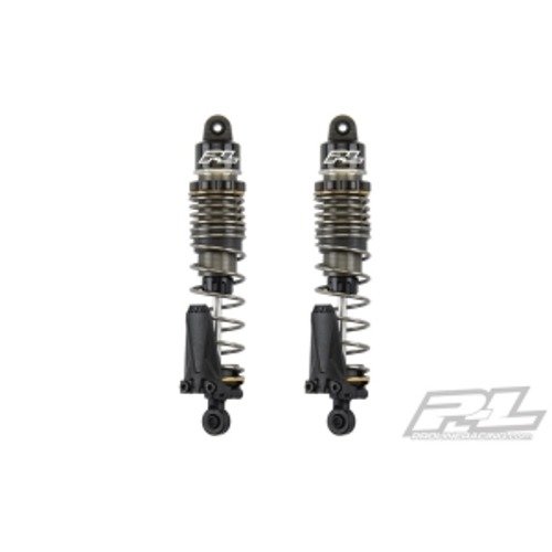 AP6359-01 PowerStroke Shocks (ARRMA Rear)