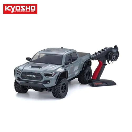 KY34703T1B 1/10 EP KB10L 2021 Toyota Tacoma TRD LR