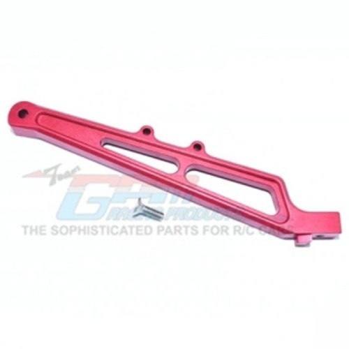 MAF016R-R Infraction V2 Aluminum Rear Chassis Brace