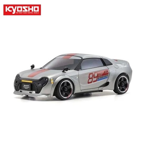 KYMZP453GM-B ASC MA-020S Honda NEO CLASSIC RACER