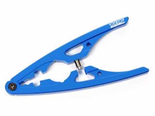 [TA42276] TAMIYA TRF Damper Pliers