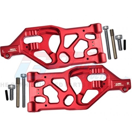 MAKX055-R 1/5 KRATON｜OUTCAST 8S BLX Aluminum Front Lower Arms