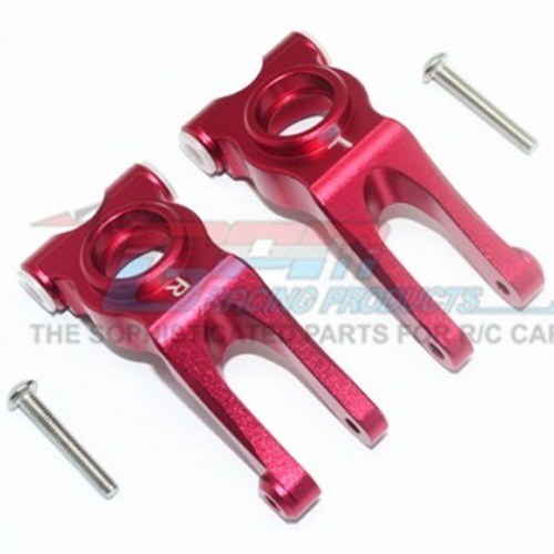 MAG022-R Aluminum Rear Knuckle Arm (for Arrma Granite 4x4) (아르마 AR330467 옵션)