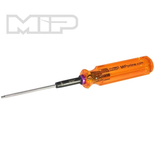 MIP-9203  MIP 3/32 Hex Driver Wrench Gen 2
