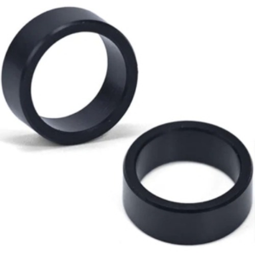 Plastic Bushings for Fork Tubes for Promoto-MX (팀로시 #LOS263003 옵션)