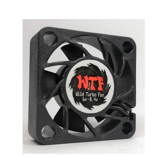 Blow Harder 30x12mm Motor Cooling Fan 쿨링팬