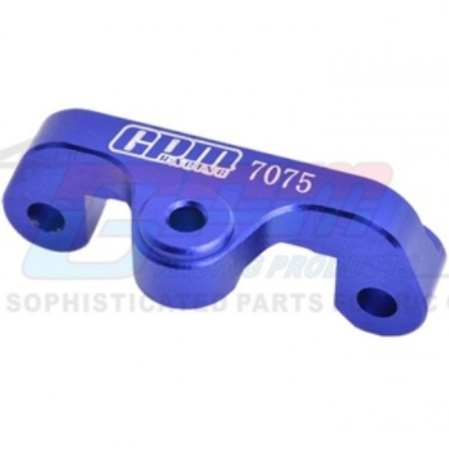 Aluminum 7075 Steering Holder for Promoto-MX (팀로시 #LOS264004 옵션)