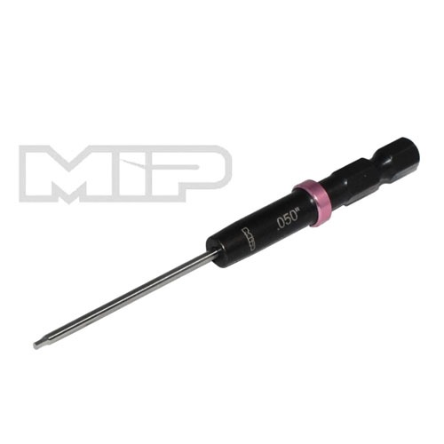 MIP-9200S MIP .050 Speed Tip Hex Driver Wrench, Gen 2