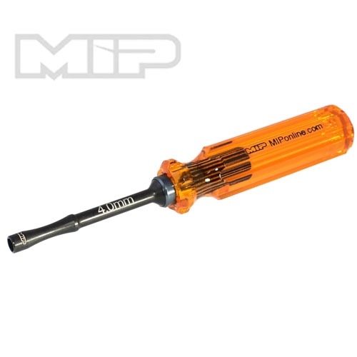 MIP-9801  MIP 4.0mm Nut Driver Wrench, Gen 2