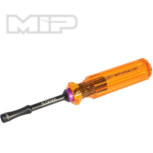 MIP-9802  MIP 5.0mm Nut Driver Wrench, Gen 2