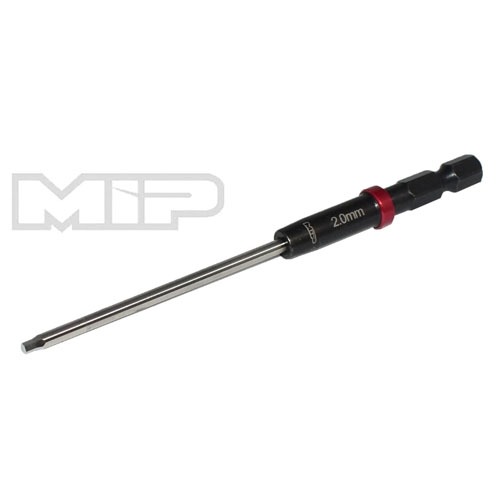 MIP-9208S  MIP 2.0mm Speed Tip Hex Driver Wrench Gen 2