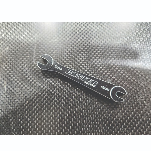 CASTER racing 턴버클렌치 4mm-5mm