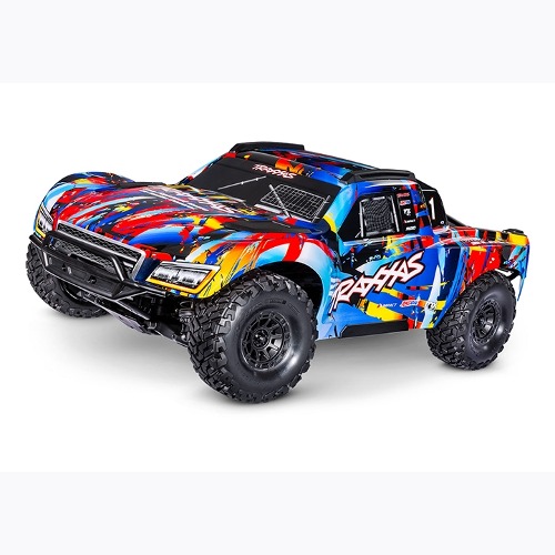 CB102076-4 RNR Maxx-Sized Slash Short Course Truck - 충전기,배터리 미포함