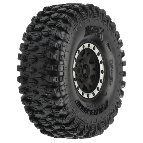 PRO1012812 1/10 Hyrax Predator F/R 1.9 (#10128-12)