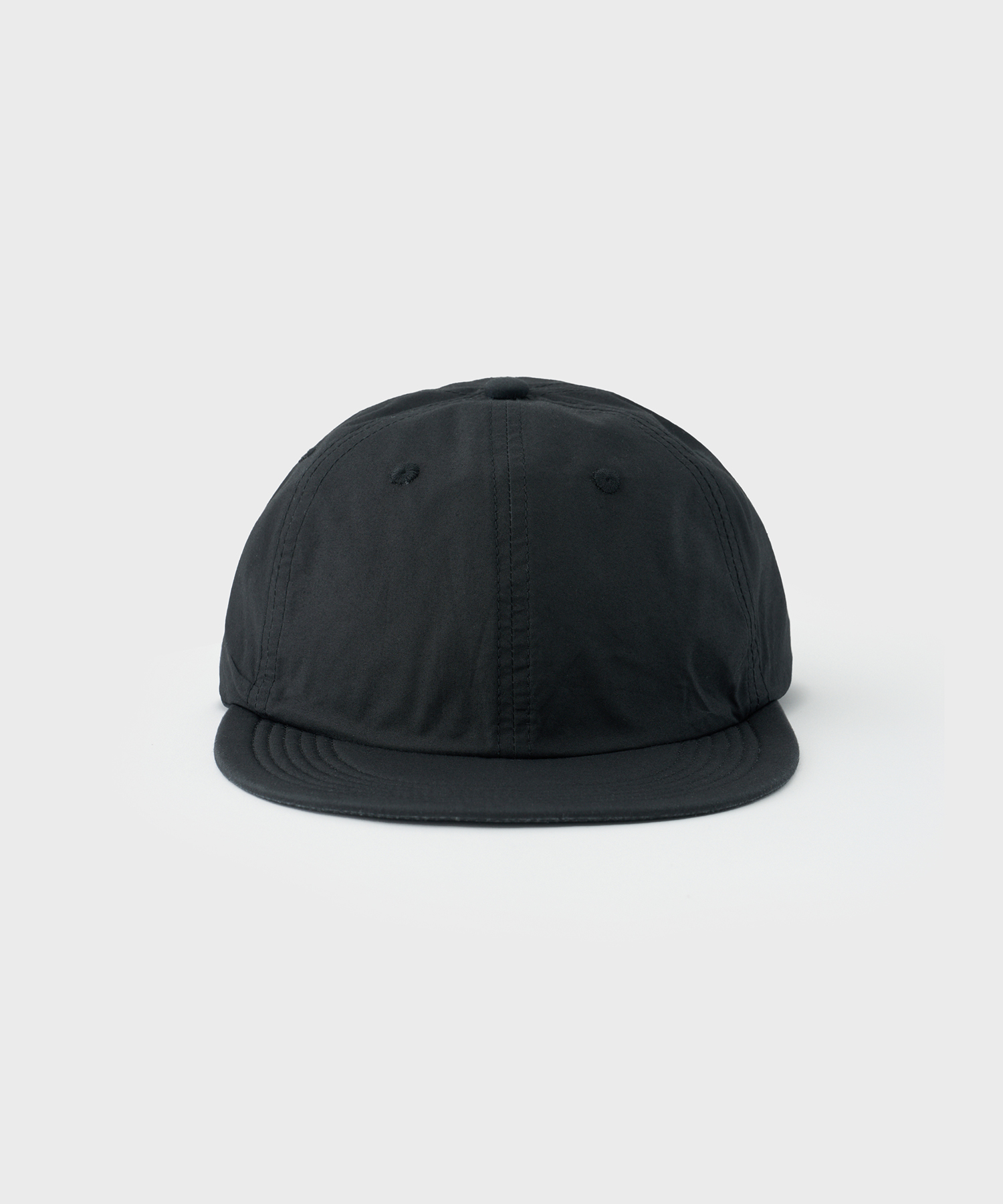 Light BB Cap (Black)