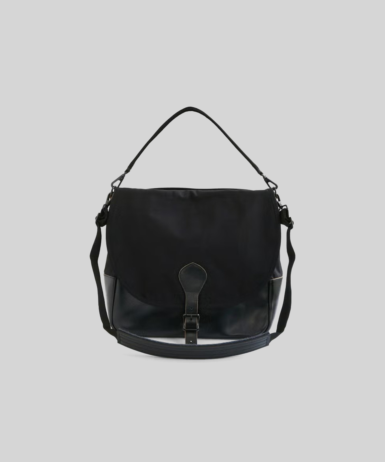 CORDURA SPAN Hunting Shoulder M (Black)