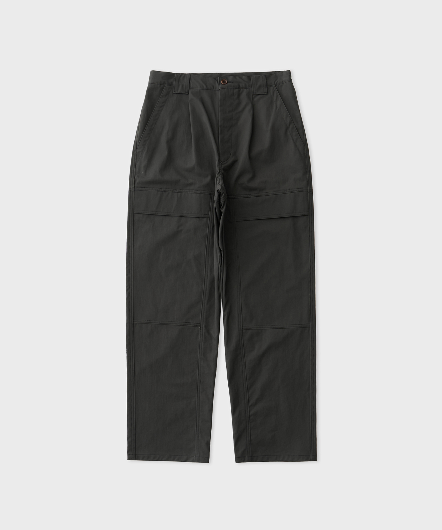 Switching Bush Pants (Black)