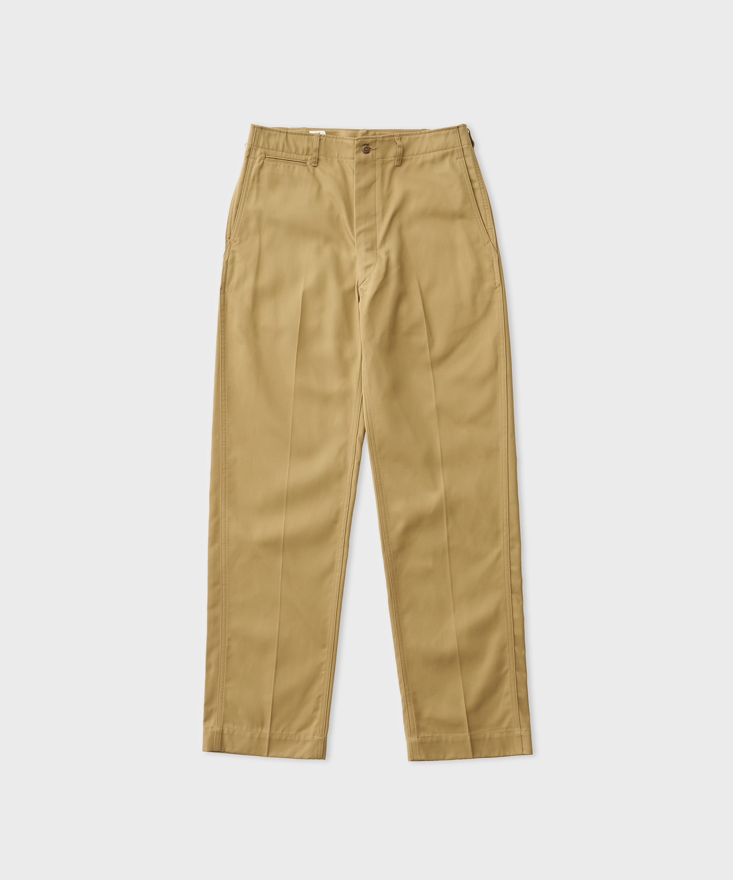 Chino Ⅱ (Beige)