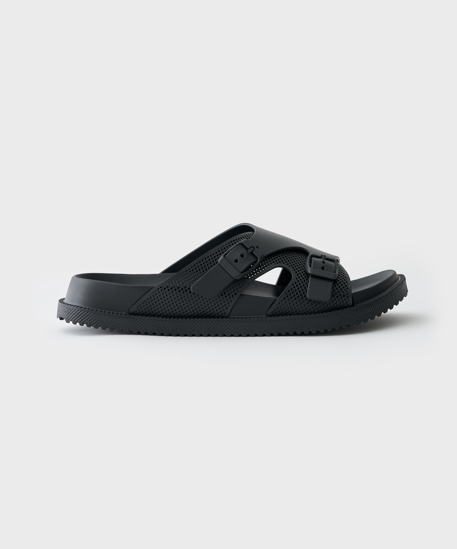 Evaer Sandals Ladies (Black)