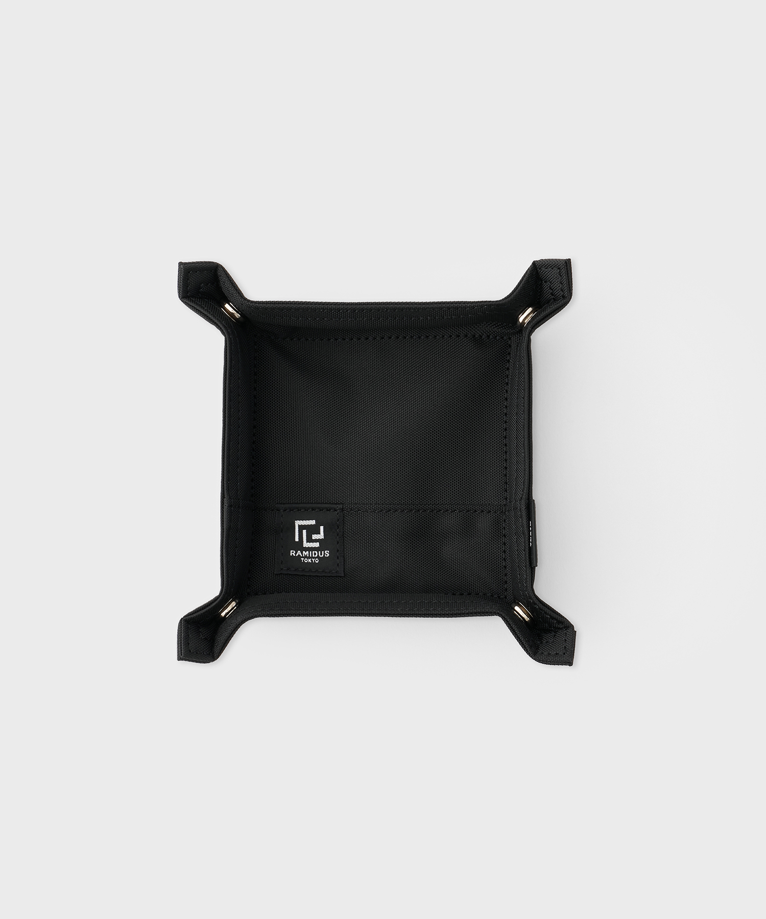 Fragment Design x Ramidus Hypalon Tray (Black) S