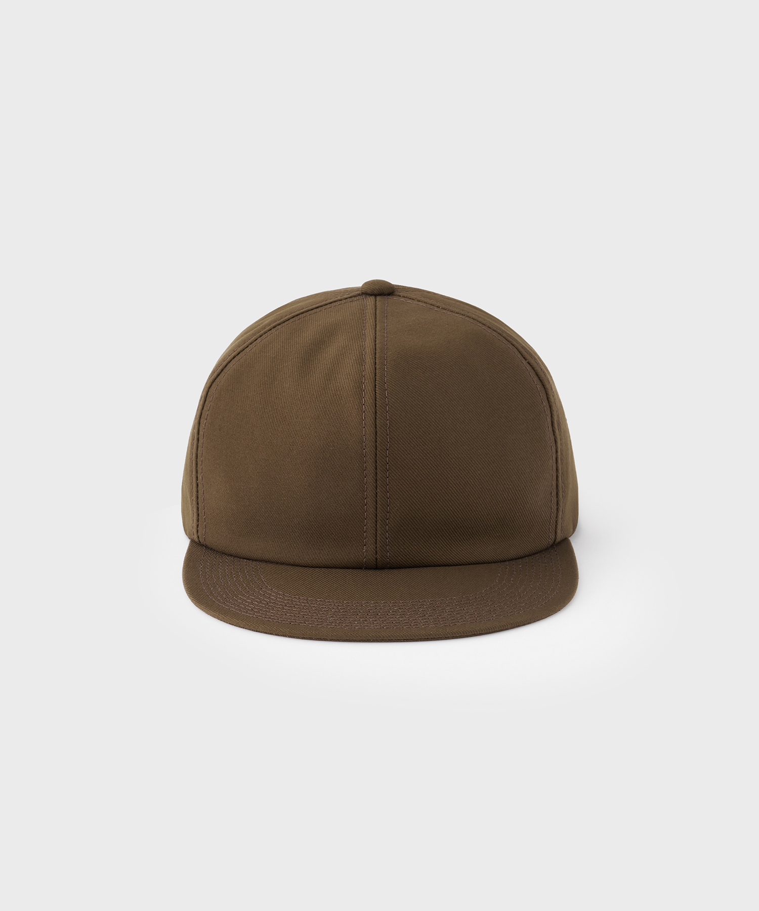 Trucker Cap (Brown)