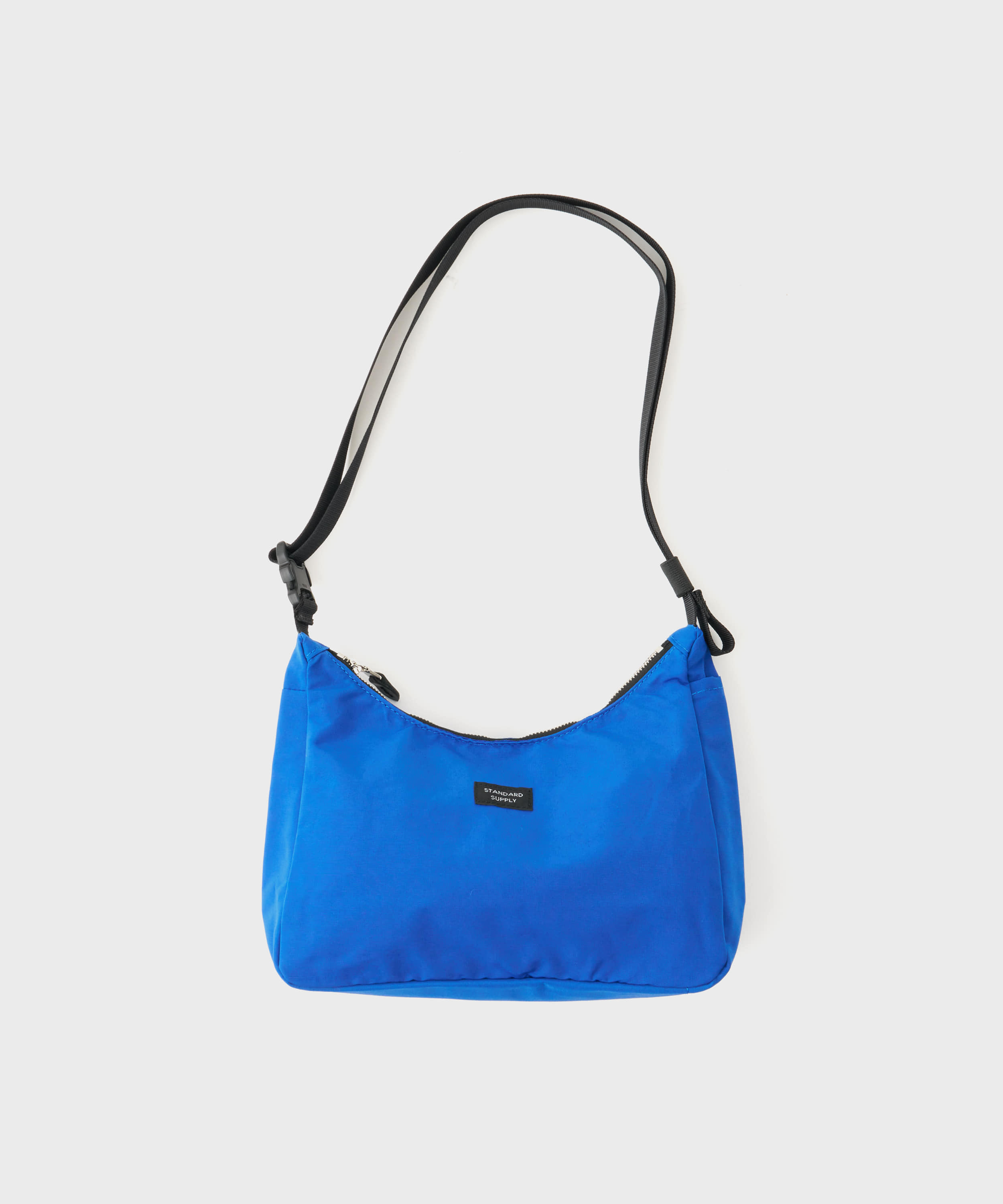 Simplicity Triangle Shulder S (Blue)