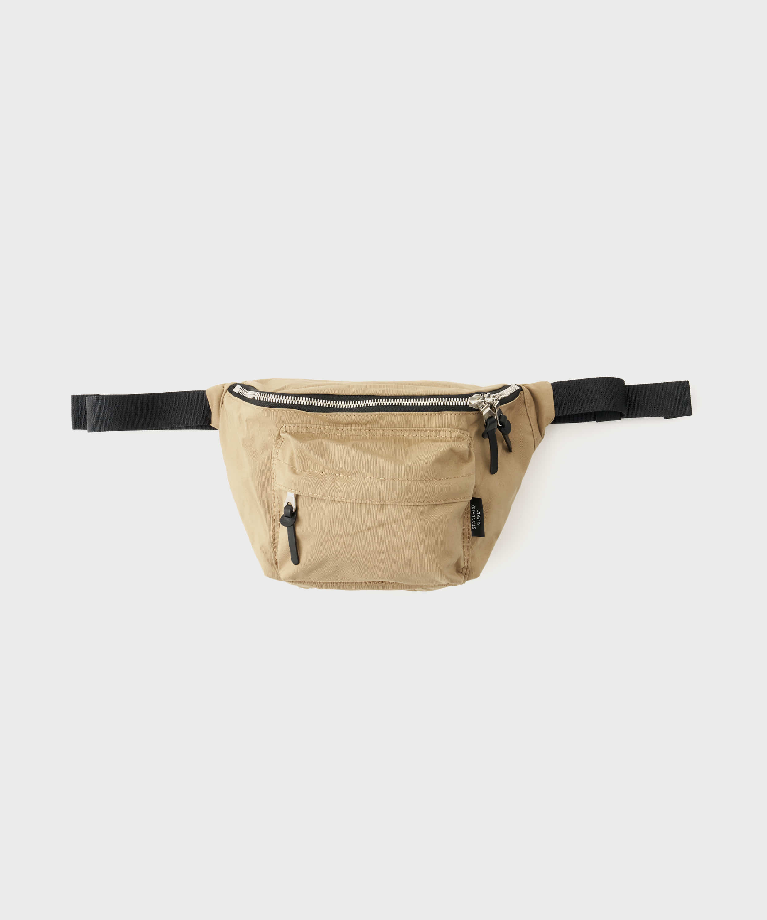 Simplicity Bum Bag (Sand Beige)