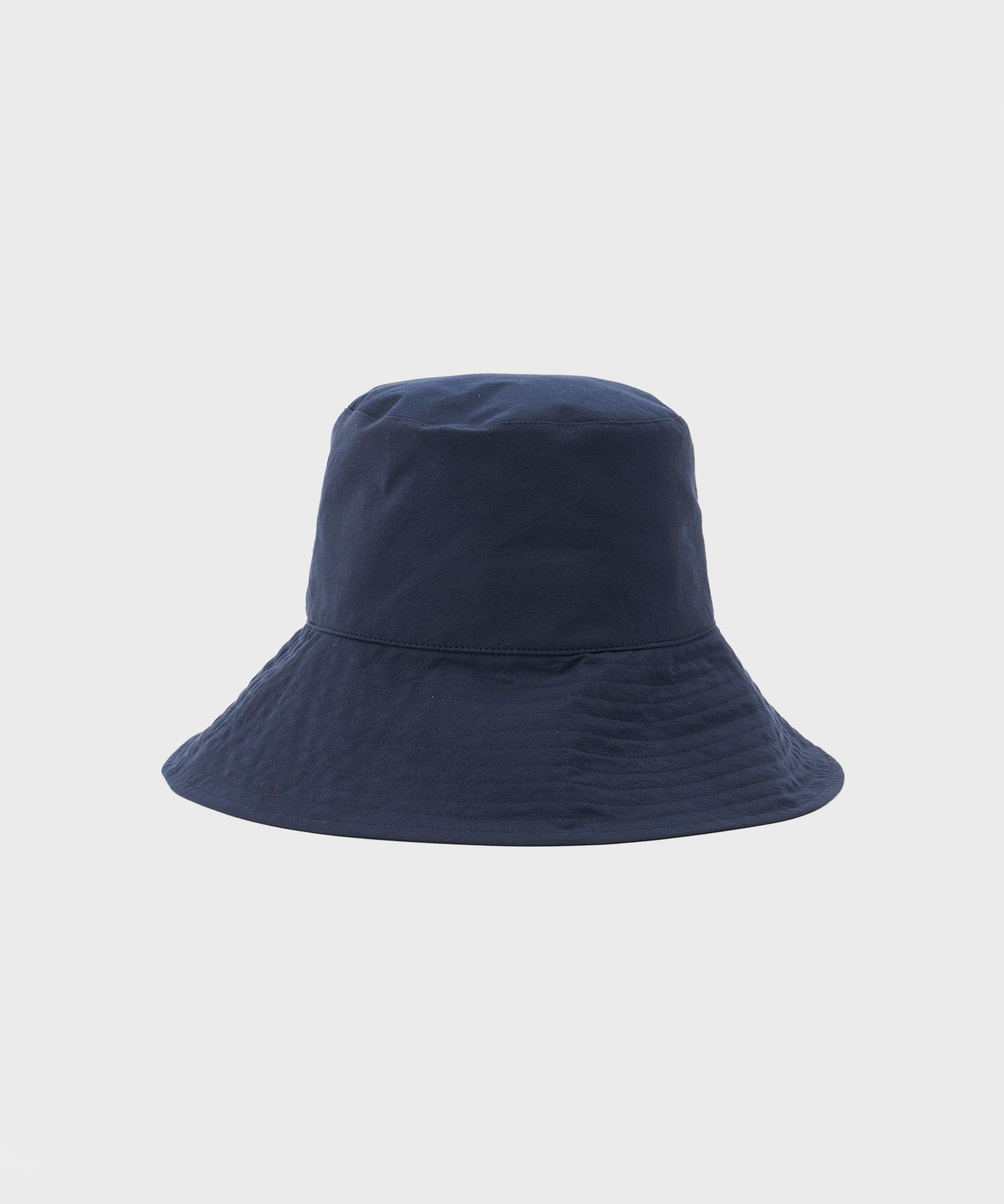 COMESANDGOES Summer Bucket Hat (Navy)