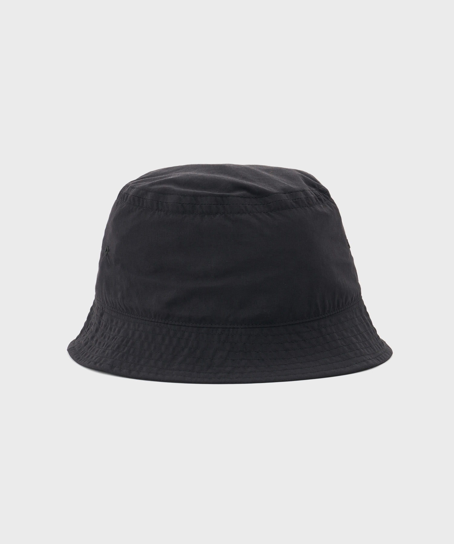 Cordura Bucket Hat (Black)
