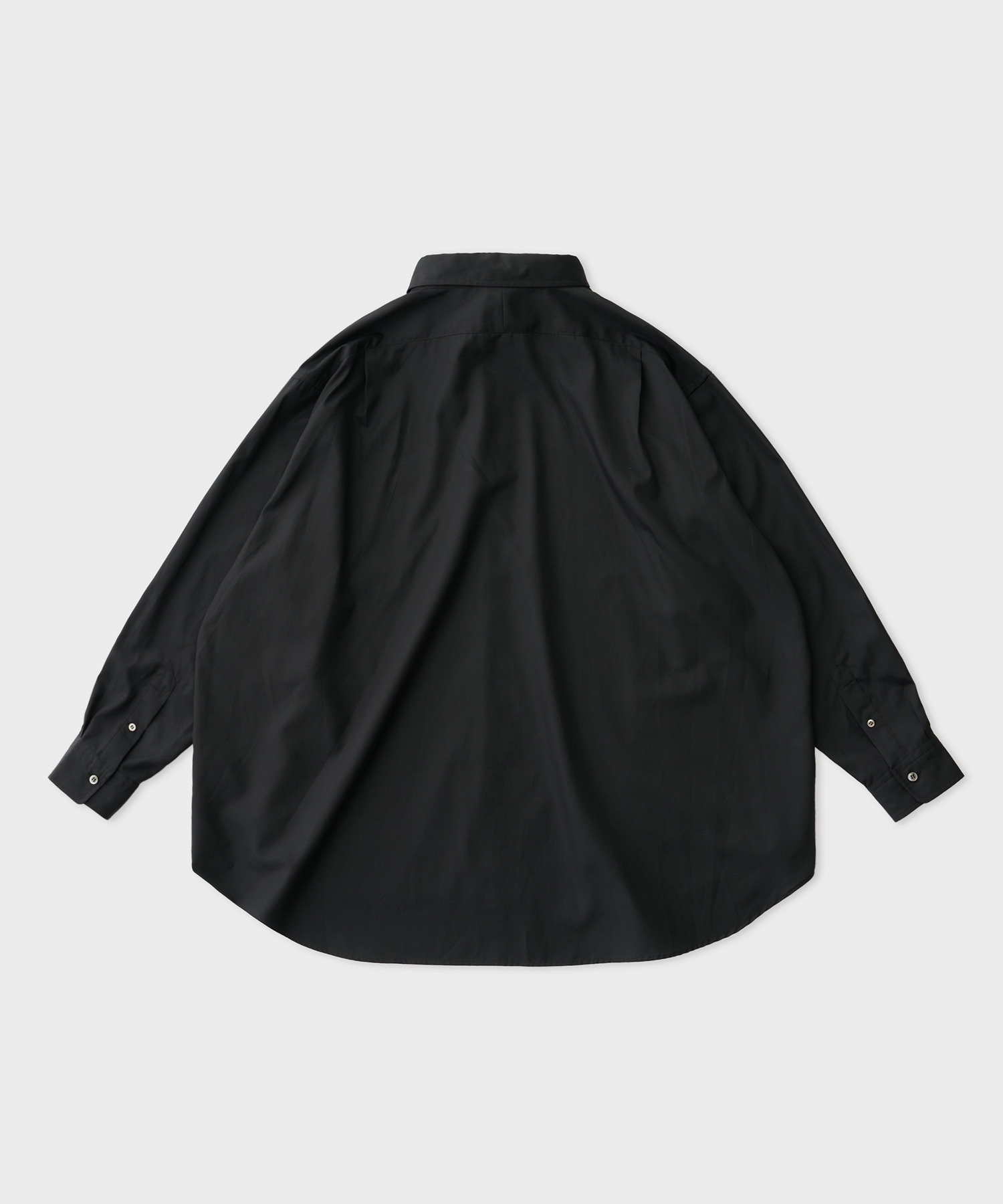 Big Shirts (Black)