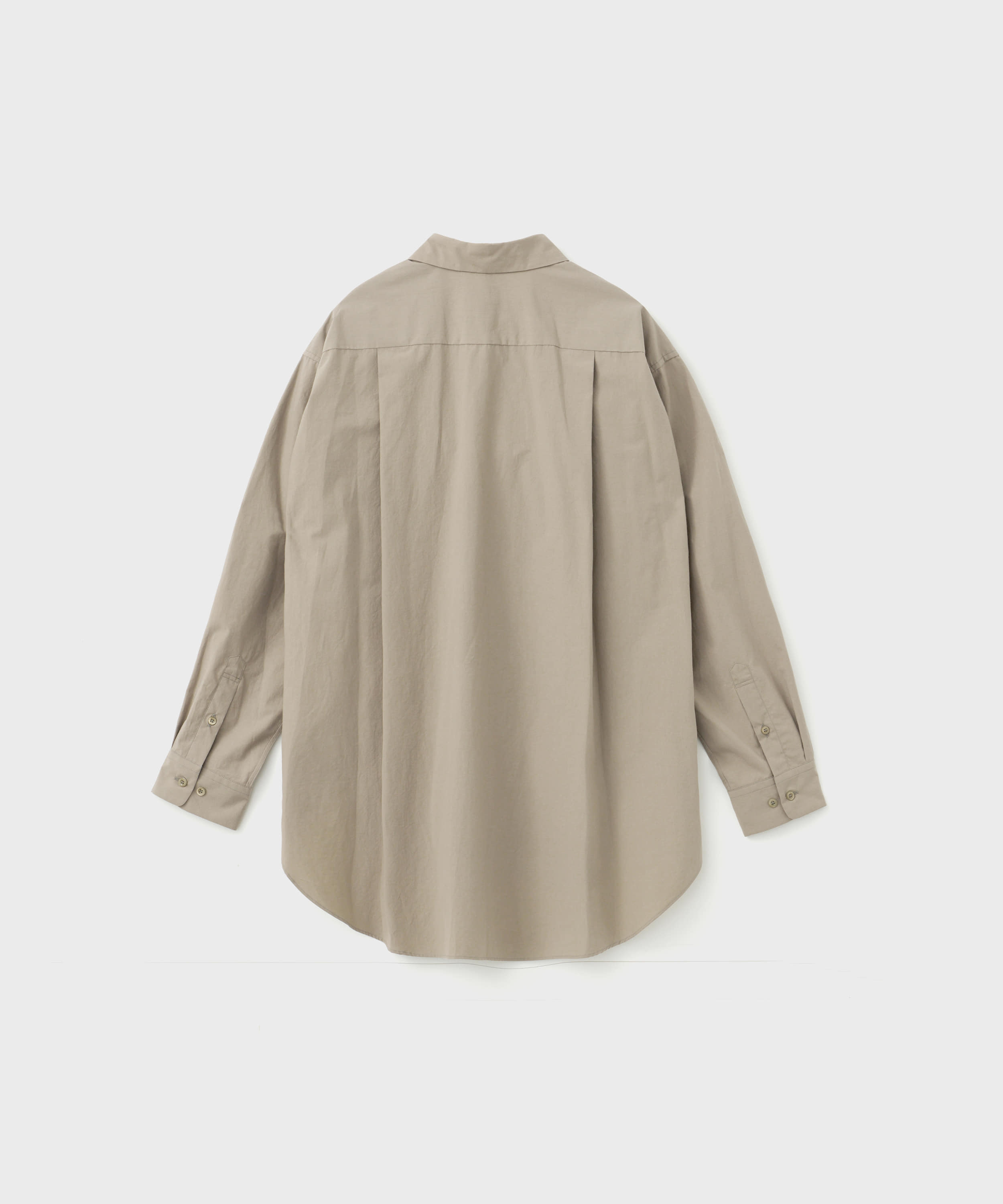 DT Shirt (L.Khaki)