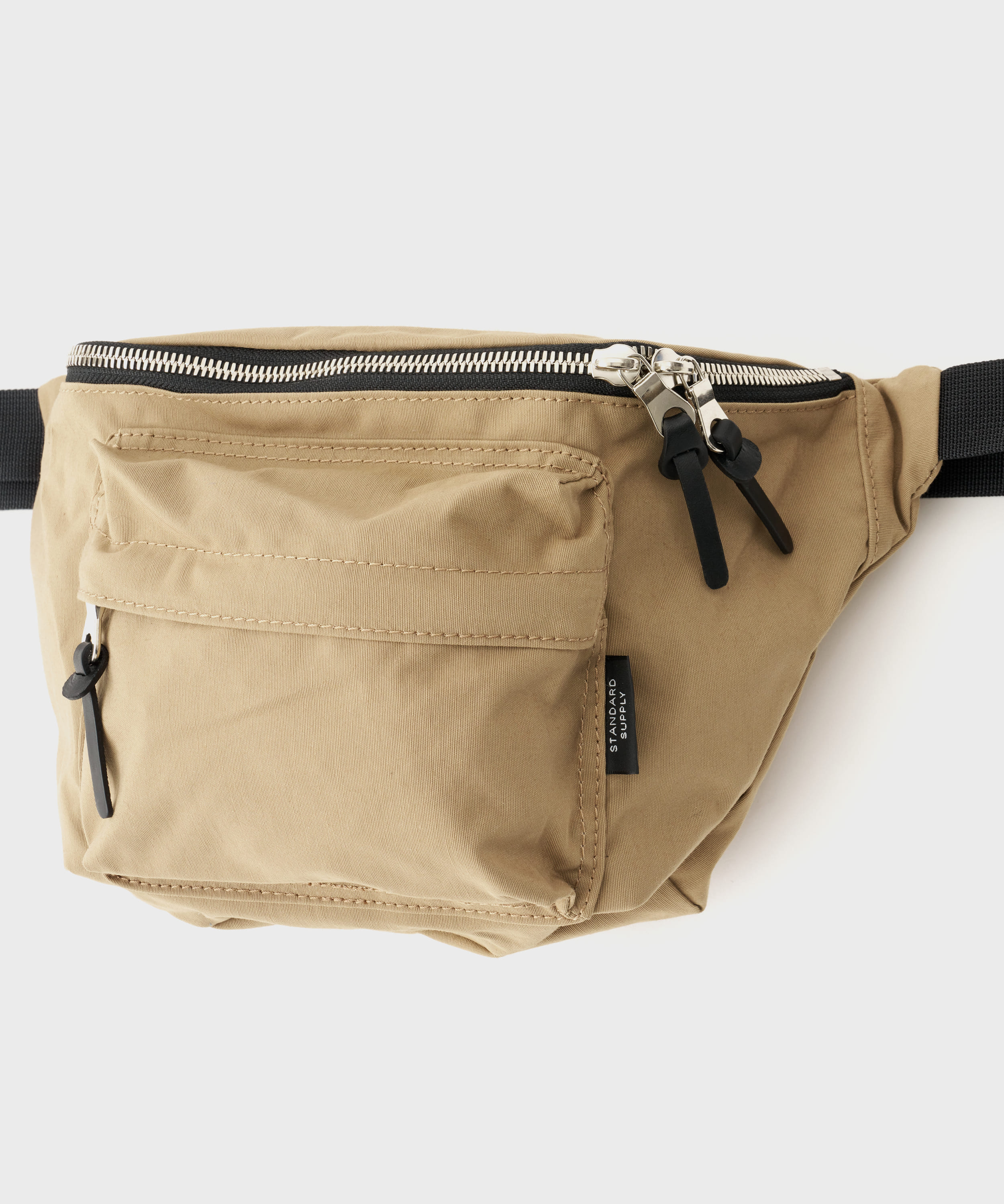 Simplicity Bum Bag (Sand Beige)