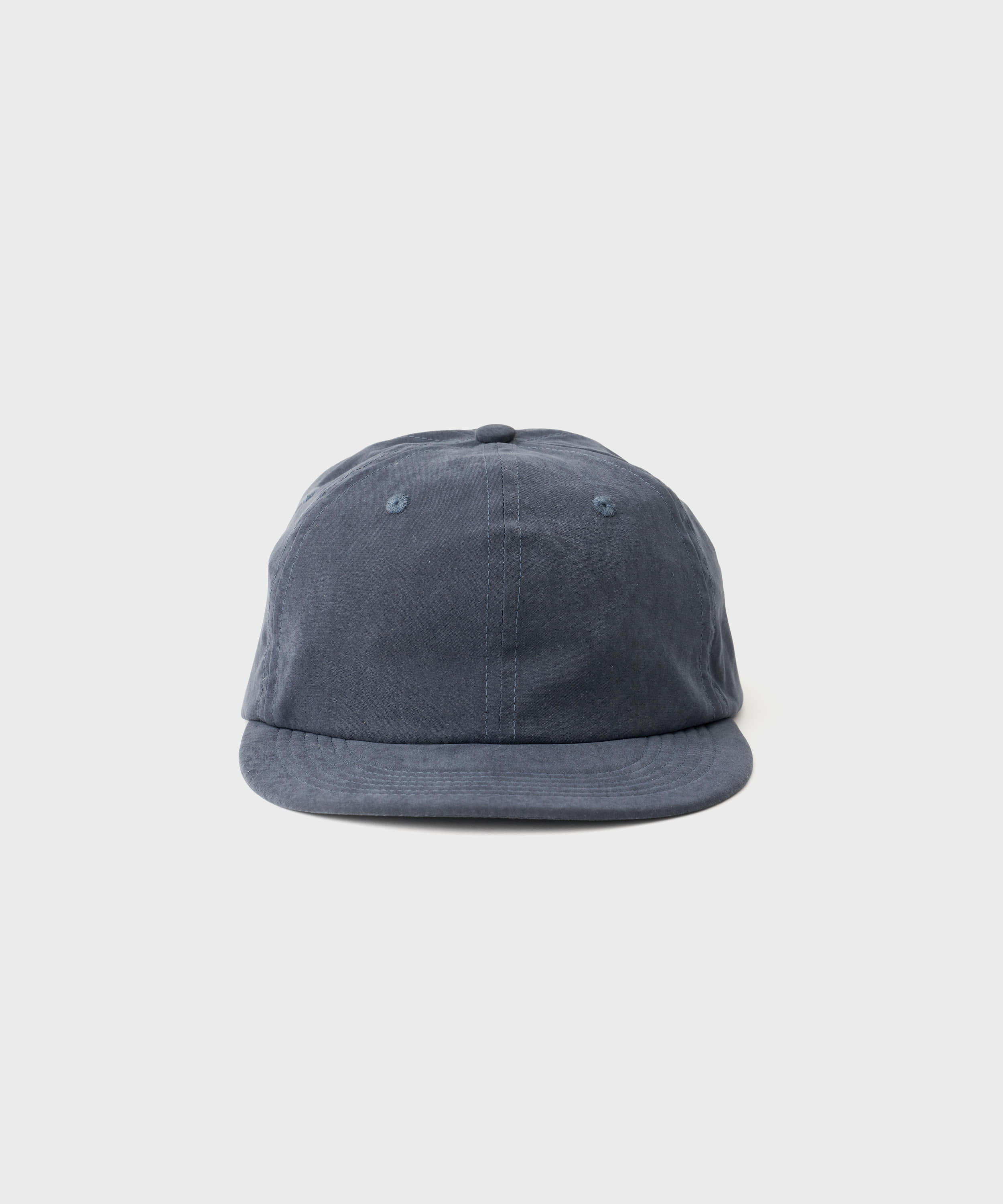 Brushed BB Cap (Navy)