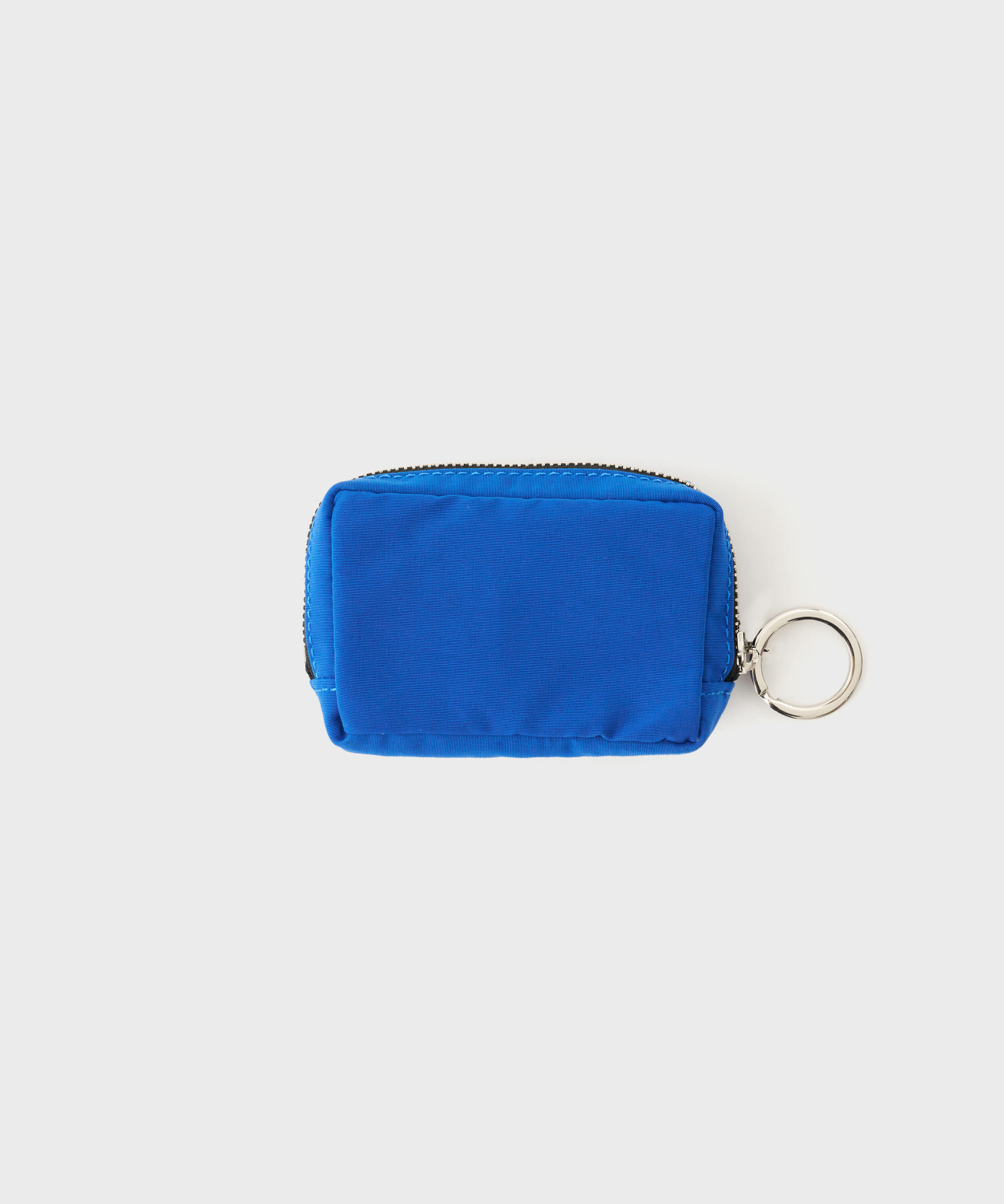 Simplicity Key Pouch (Blue)