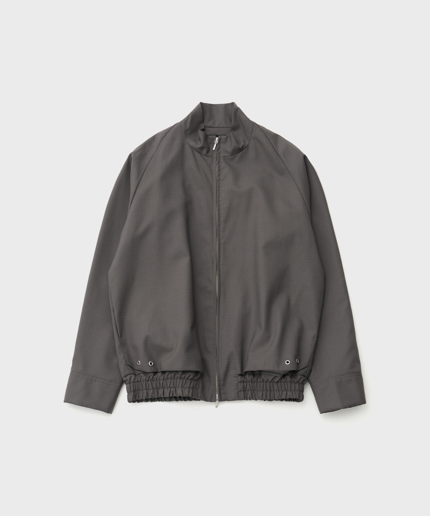 Steel Blouson (Steel)