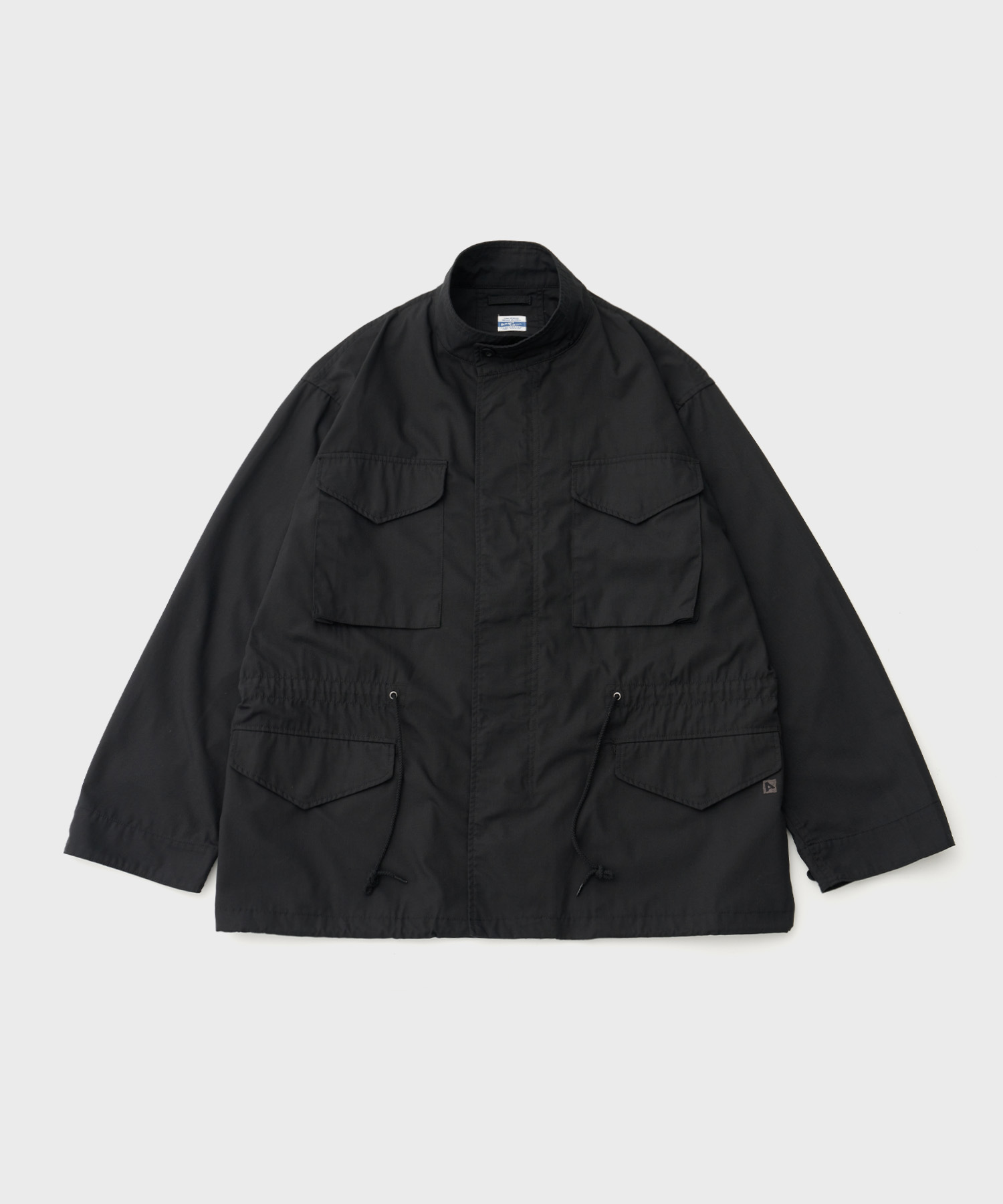Field Jacket (Black)