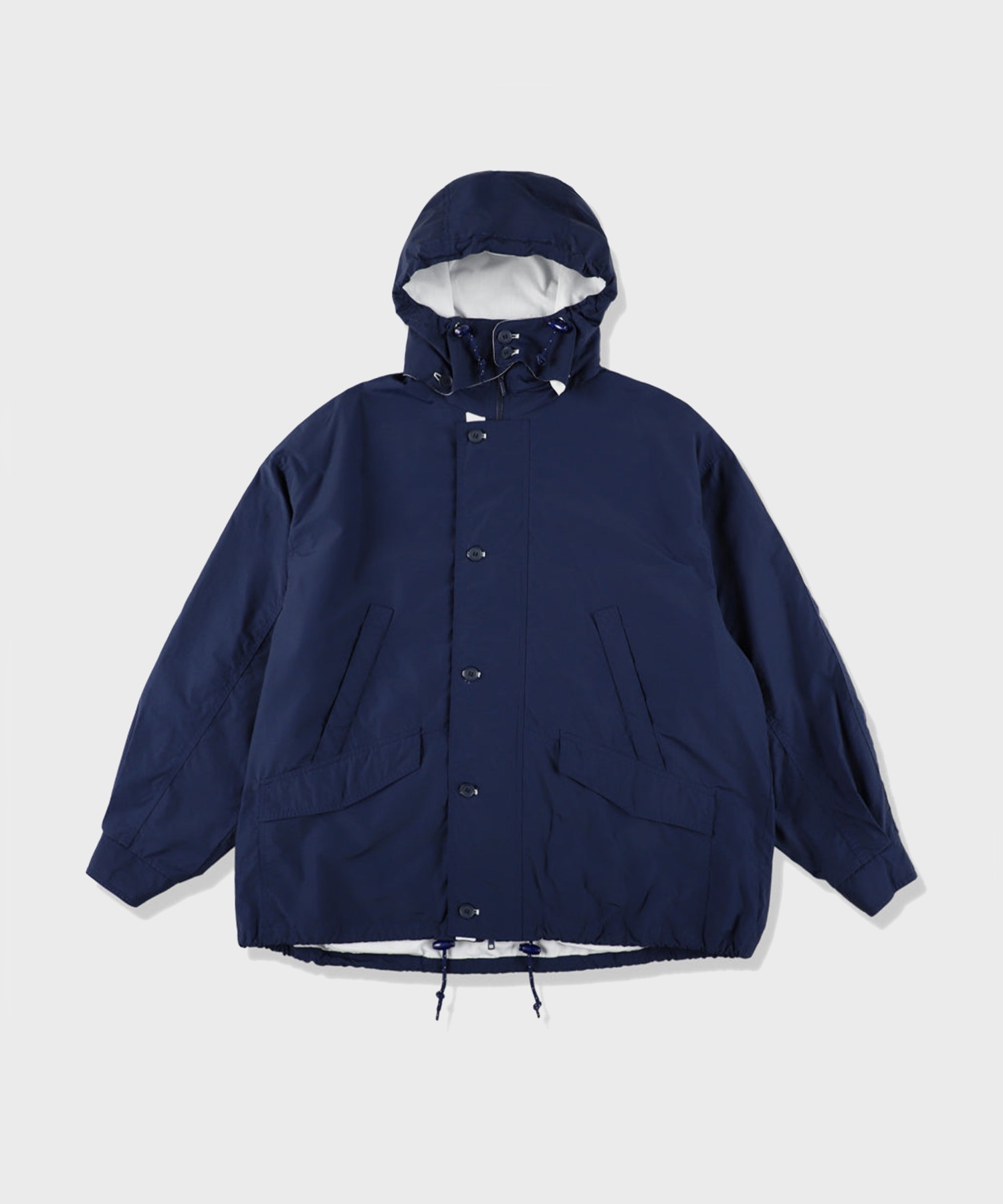RAINMAKER FUNCTIONAL 惜しみ BOA MONSTER PARKA