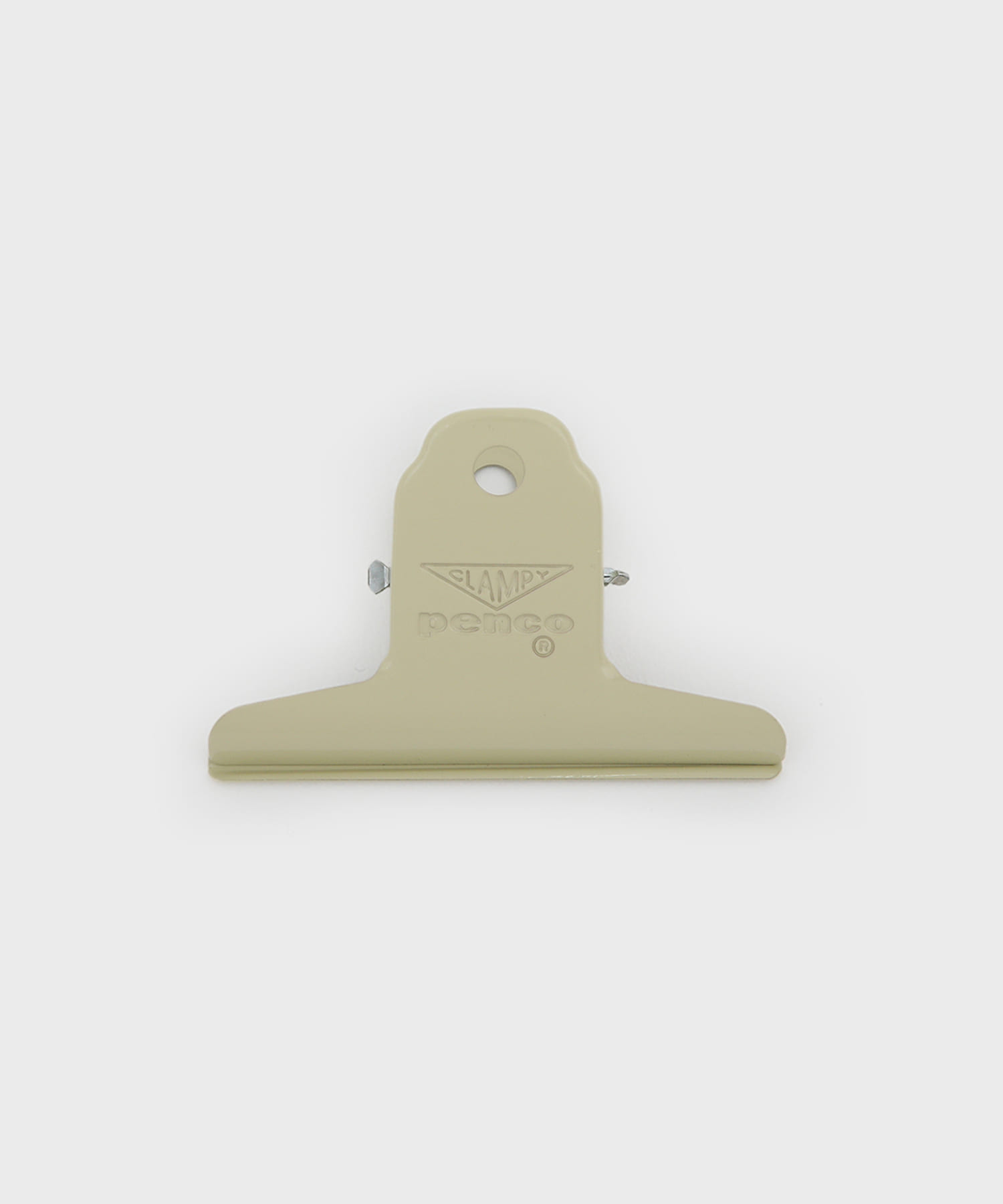 Penco Clampy Clip S (Ivory)