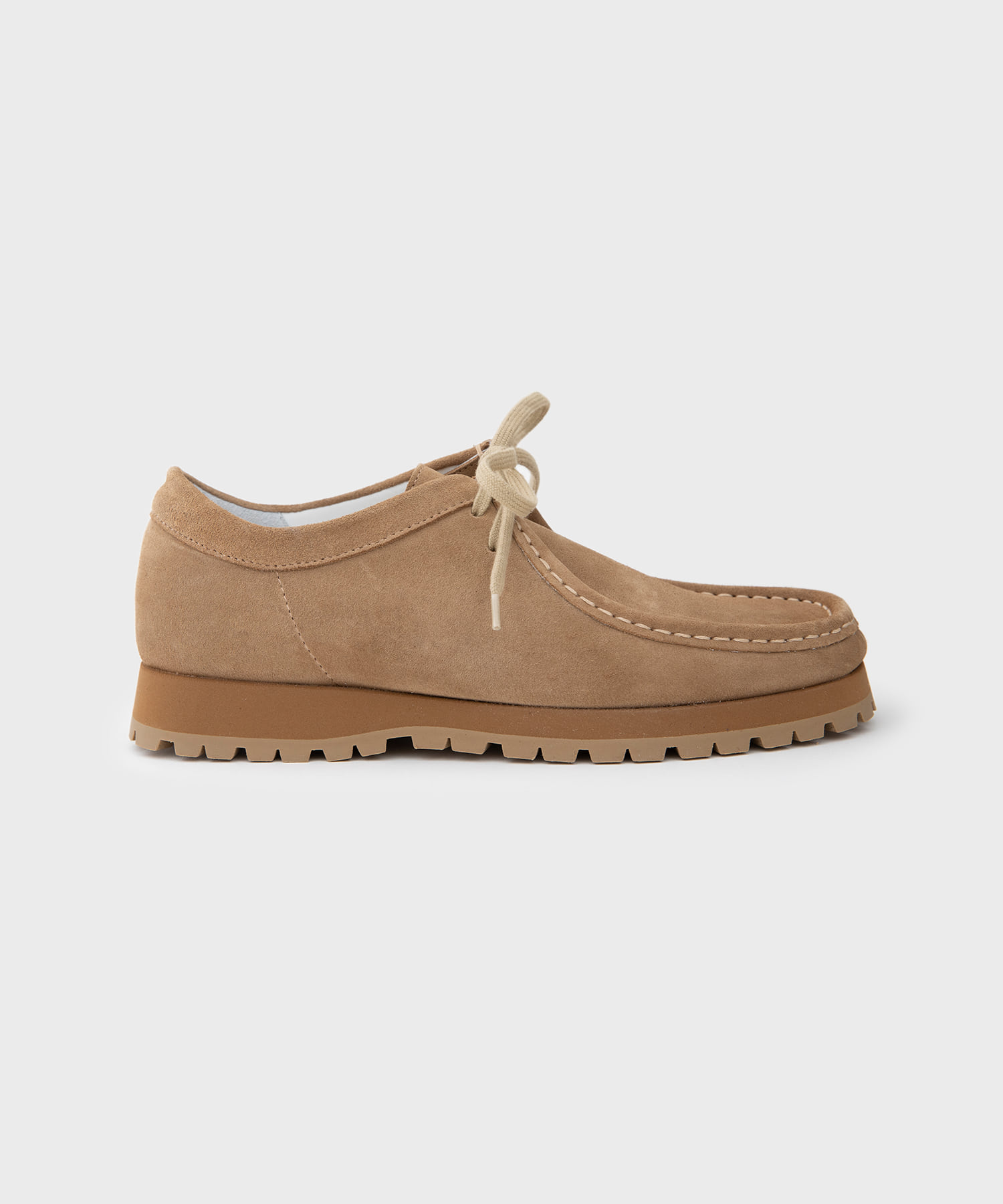 MOC Suede (Beige)